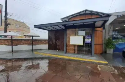 Ponto comercial para alugar no São Leopoldo, Caxias do Sul 
