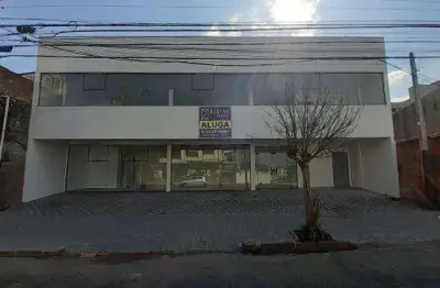 Ponto comercial para alugar no Cristo Redentor, Caxias do Sul 