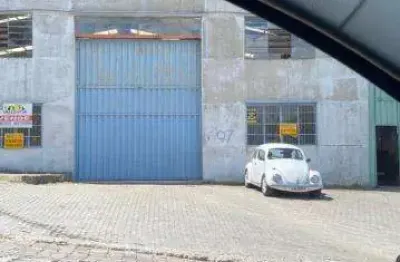 Barracão / Galpão / Depósito para alugar no São Giácomo, Caxias do Sul 