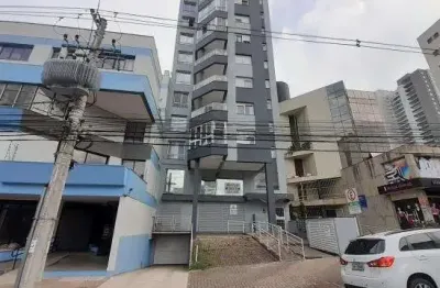 Apartamento com 1 quarto à venda no Centro, Caxias do Sul 