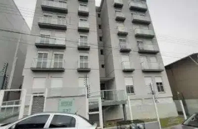 Apartamento com 3 quartos à venda no Cinqüentenário, Caxias do Sul 