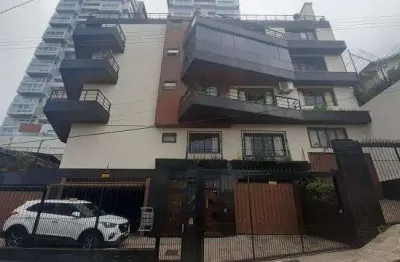 Cobertura com 4 quartos para alugar no Madureira, Caxias do Sul 