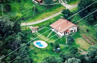Chácara / sítio à venda no Pedancino, Caxias do Sul 