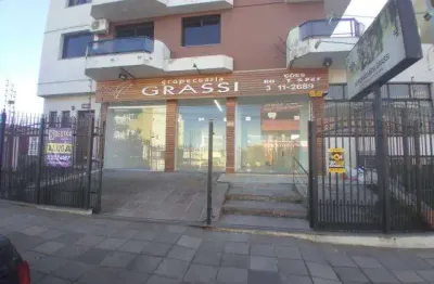 Ponto comercial para alugar no Santa Catarina, Caxias do Sul 