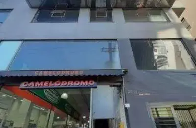 Apartamento com 1 quarto para alugar no Centro, Caxias do Sul 