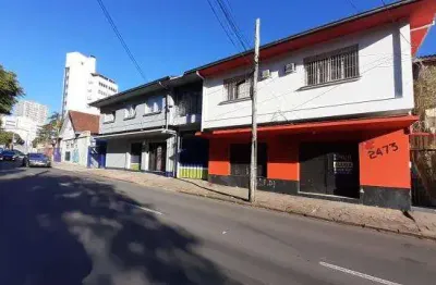Ponto comercial para alugar no Pio X, Caxias do Sul 