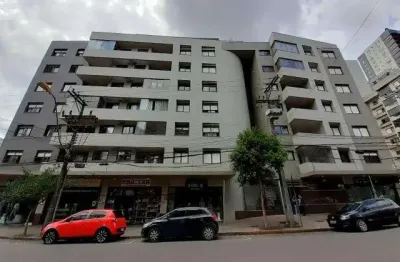 Apartamento com 1 quarto à venda no Centro, Caxias do Sul 