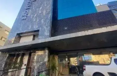 Ponto comercial para alugar no São Pelegrino, Caxias do Sul 