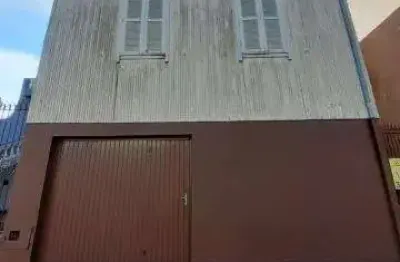 Casa com 3 quartos à venda no Exposição, Caxias do Sul 