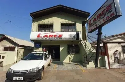 Ponto comercial para alugar no Santa Lúcia do Piaí, Caxias do Sul 