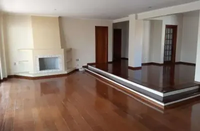 Apartamento com 3 quartos à venda no Centro, Caxias do Sul 