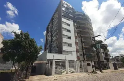 Apartamento com 2 quartos para alugar no Santa Catarina, Caxias do Sul 