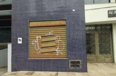 Ponto comercial para alugar no Centro, Caxias do Sul 