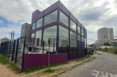 Ponto comercial para alugar no Jardim América, Caxias do Sul 
