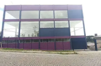 Ponto comercial para alugar no Jardim América, Caxias do Sul 