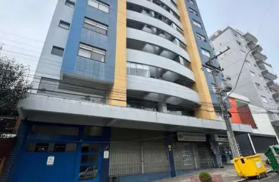Apartamento com 2 quartos à venda no Centro, Caxias do Sul 
