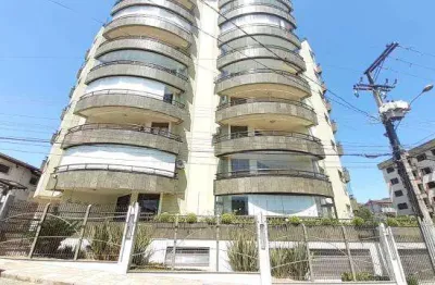 Apartamento com 3 quartos à venda no Rio Branco, Caxias do Sul 