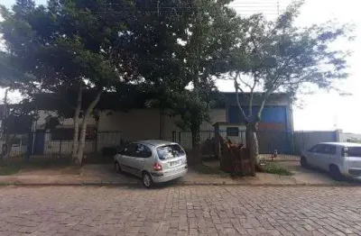 Barracão / Galpão / Depósito para alugar no São José, Caxias do Sul 