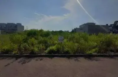 Terreno à venda no São Virgílio, Caxias do Sul 