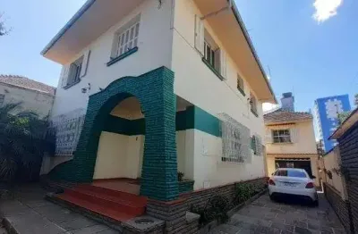 Casa com 2 quartos à venda no São Pelegrino, Caxias do Sul 