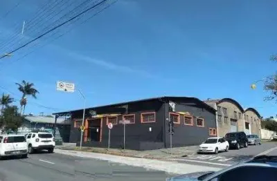 Barracão / Galpão / Depósito para alugar no São José, Caxias do Sul 