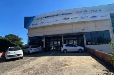 Ponto comercial para alugar no De Lazzer, Caxias do Sul 