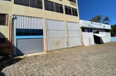 Barracão / Galpão / Depósito para alugar no De Lazzer, Caxias do Sul 