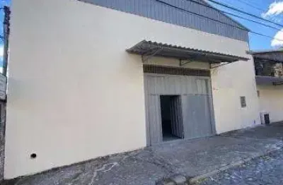 Barracão / Galpão / Depósito para alugar no Pio X, Caxias do Sul 