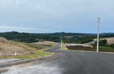 Terreno à venda na Cidade Nova, Caxias do Sul 