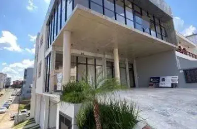 Ponto comercial à venda no Sagrada Família, Caxias do Sul 