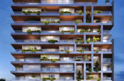 Apartamento com 3 quartos à venda no Exposição, Caxias do Sul 