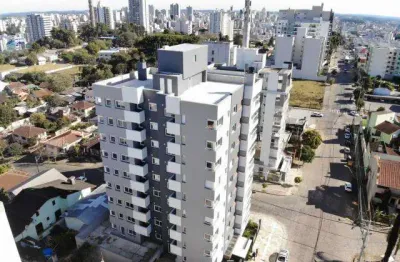 Apartamento com 3 quartos à venda na Nossa Senhora de Lourdes, Caxias do Sul 