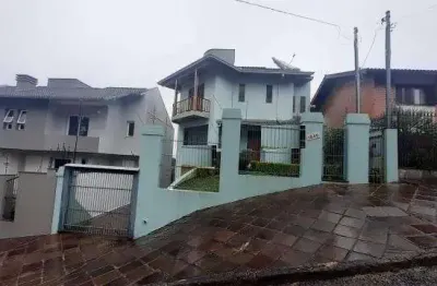 Casa com 3 quartos à venda no Santa Catarina, Caxias do Sul 