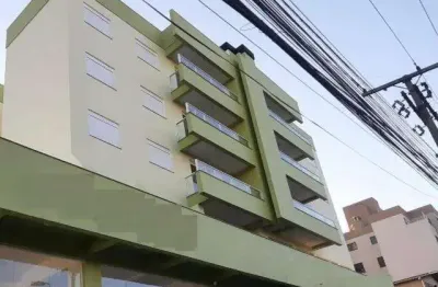 Apartamento com 2 quartos à venda no São Leopoldo, Caxias do Sul 