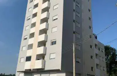 Apartamento com 2 quartos à venda na Colina Sorriso, Caxias do Sul 