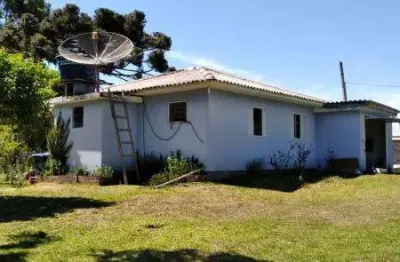 Chácara / sítio à venda na Vila Seca, Caxias do Sul 