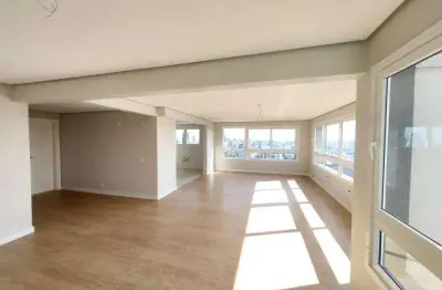 Apartamento com 3 quartos à venda na Nossa Senhora de Lourdes, Caxias do Sul 