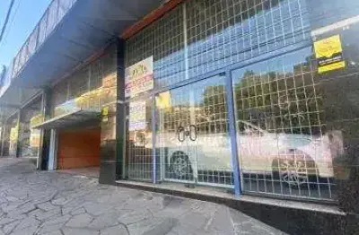 Ponto comercial para alugar na Nossa Senhora de Lourdes, Caxias do Sul 