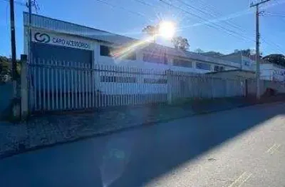 Barracão / Galpão / Depósito para alugar no São Gotardo (Distrito), Flores da Cunha 