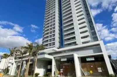 Apartamento com 1 quarto à venda no Santa Catarina, Caxias do Sul 