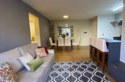 Apartamento com 2 quartos à venda no Sanvitto, Caxias do Sul 