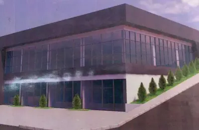 Ponto comercial para alugar no Esplanada, Caxias do Sul 