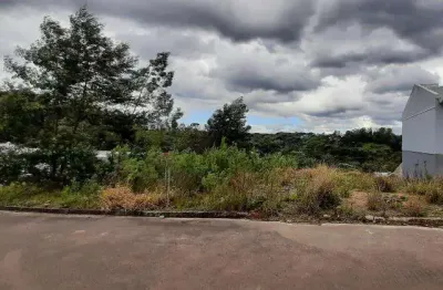 Terreno à venda na Bela Vista, Caxias do Sul 