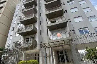 Apartamento com 3 quartos à venda no Exposição, Caxias do Sul 
