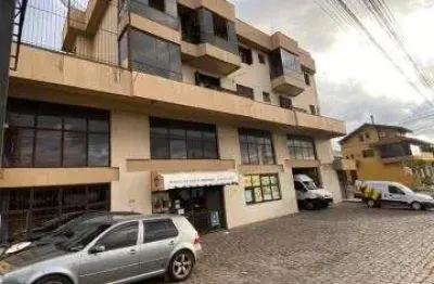 Apartamento com 2 quartos à venda no Universitário, Caxias do Sul 
