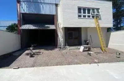 Barracão / Galpão / Depósito para alugar na Bela Vista, Caxias do Sul 