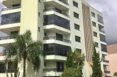 Apartamento com 3 quartos à venda no Salgado Filho, Caxias do Sul 