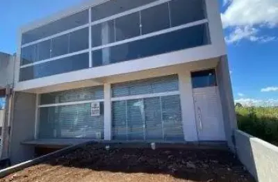 Ponto comercial para alugar no Charqueadas, Caxias do Sul 