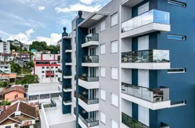 Apartamento com 3 quartos à venda no Cruzeiro, Caxias do Sul 