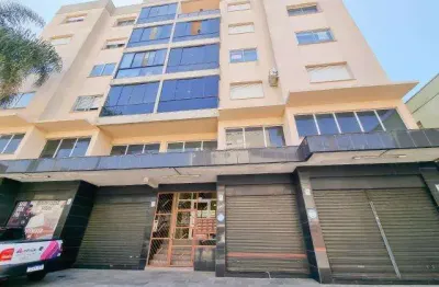 Apartamento semi mobiliado rio branco caxias do sul